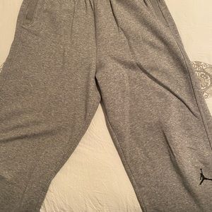 Jordan Jumpman Nike sweatpants
